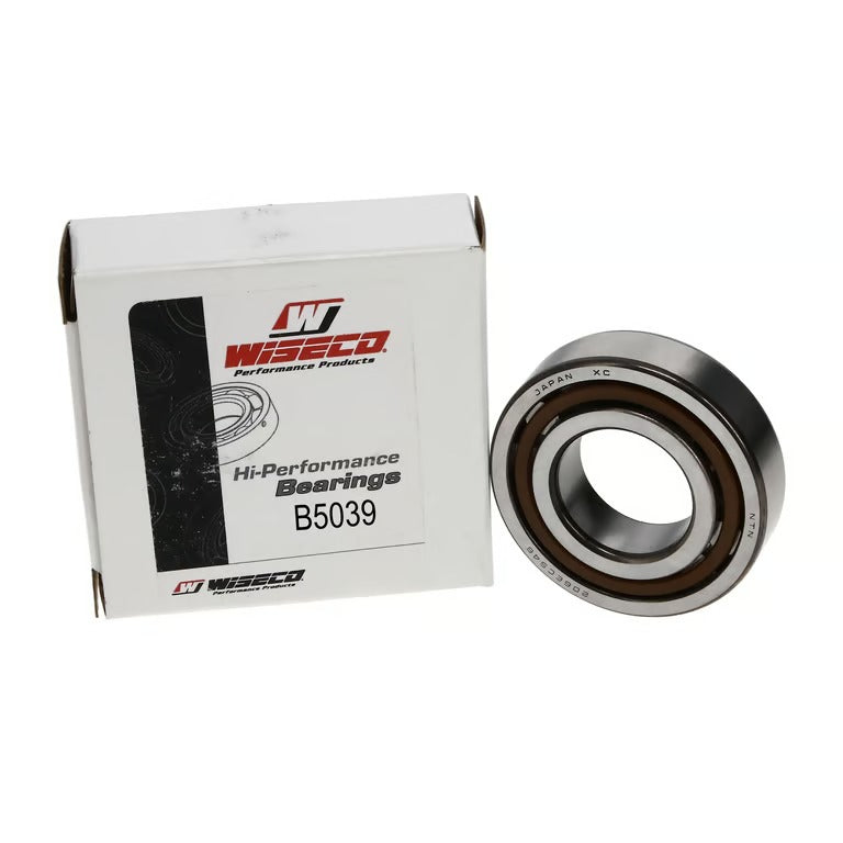 Wiseco 30 x 62 x 16mm Main Bearing - B5039