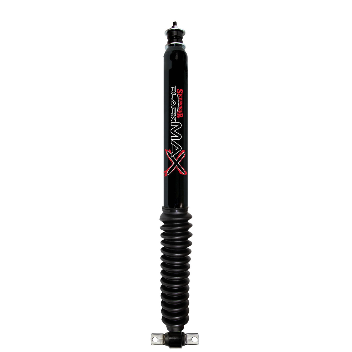 Skyjacker 1988-2006 GM 1500 2WD Black Max 8500 Shock Absorber w/ Black Boot - B8506