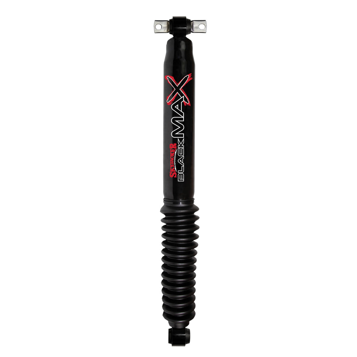 Skyjacker 2007-2017 Jeep Wrangler (JK) Black Max Shock Absorber - B8507