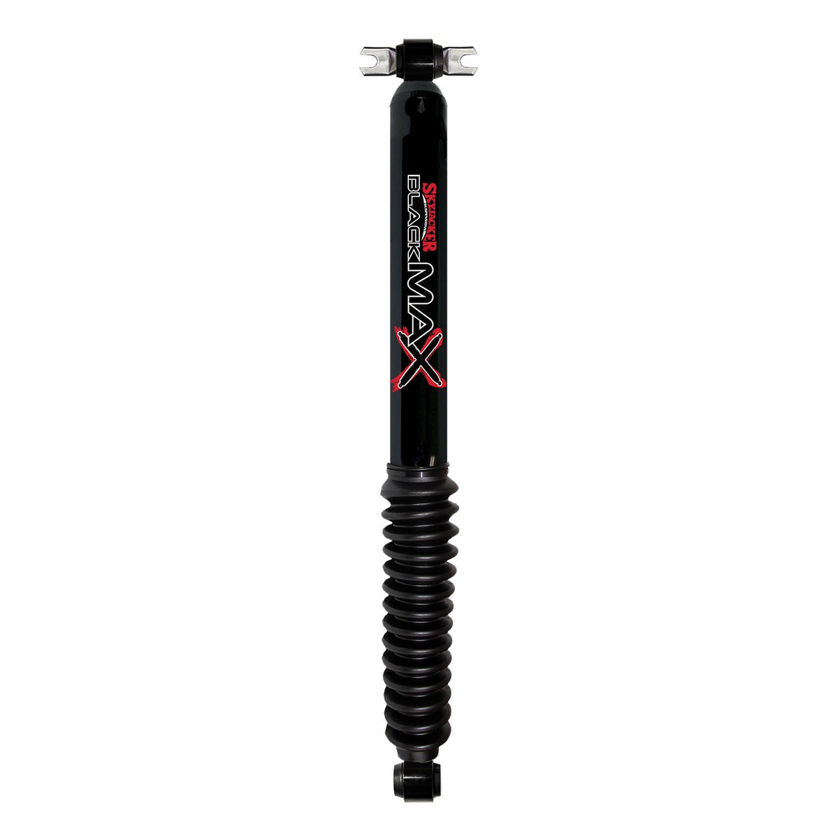 Skyjacker 1984-2001 Jeep Cherokee (XJ) Black Max Shock Absorber - B8508