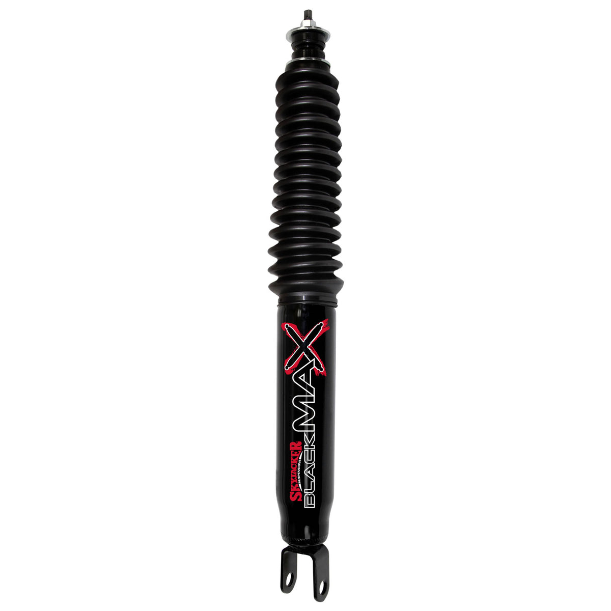 Skyjacker 2002-2005 Chevrolet Avalanche 1500 4WD w/ Rear STD Suspension Black Max Shock Absorber - B8509