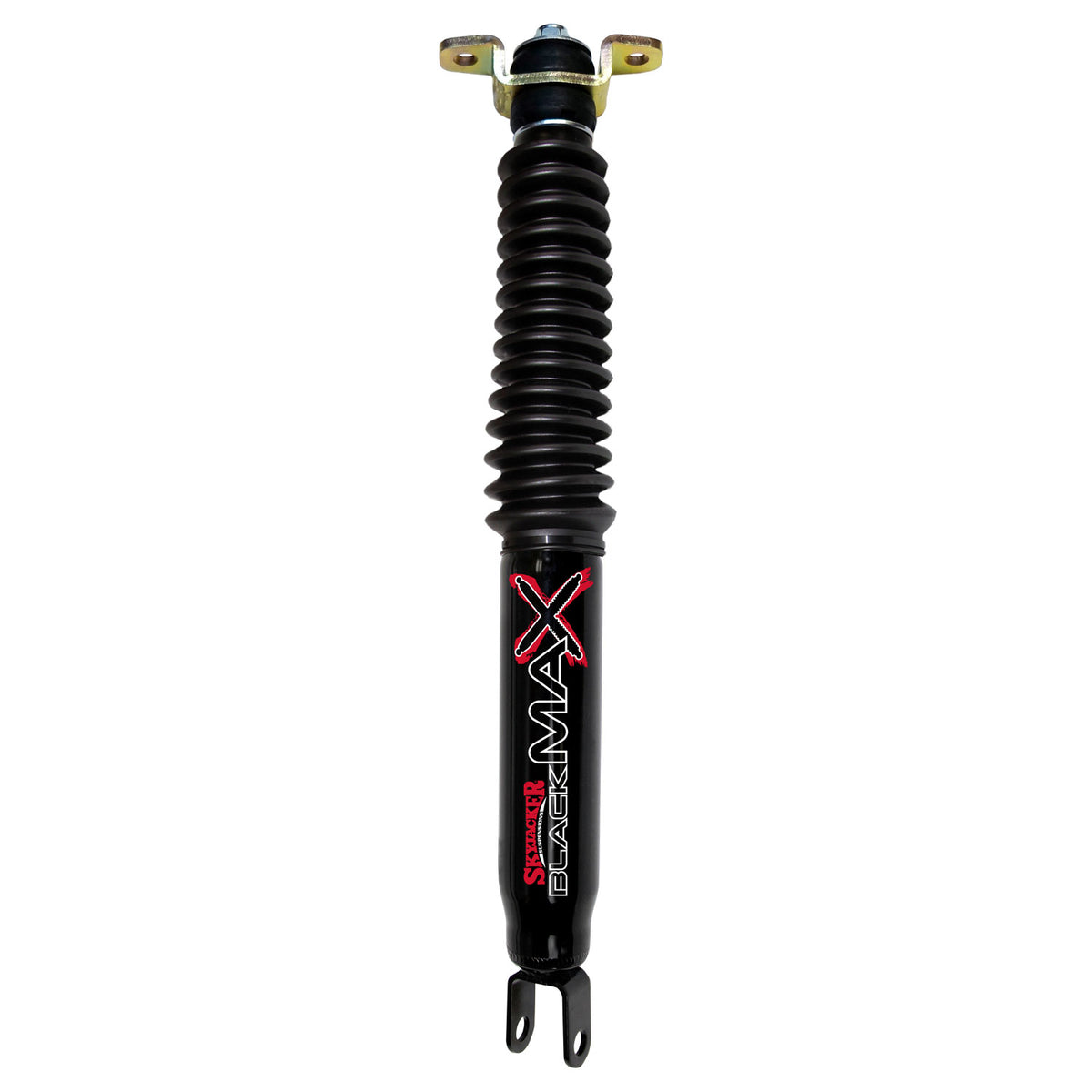 Skyjacker GM 2500 HD 0-3.5in Lift Black MAX Shock Absorber - Front - B8569