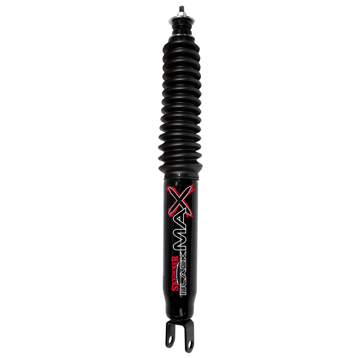 Skyjacker Black Max Shock Absorber 2000-2005 Chevrolet Suburban 1500 4WD w/ Rear STD Suspension - B8596