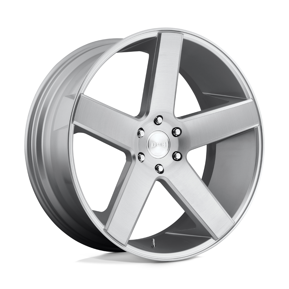 DUB - Baller 26X10 6X5.5 106.1 RSL +20