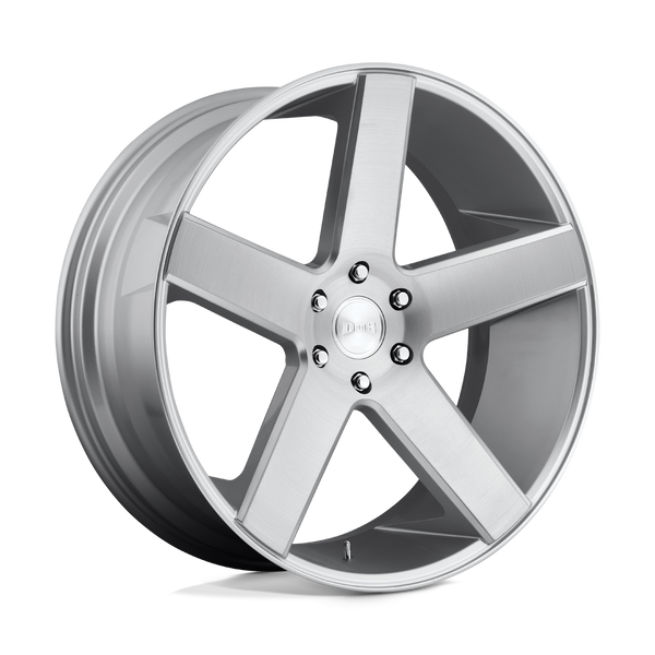 DUB - Baller 26X10 6X5.5 106.1 RSL +20