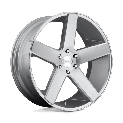 DUB - Baller 22X9.5 6X135 87.1 RSL +30