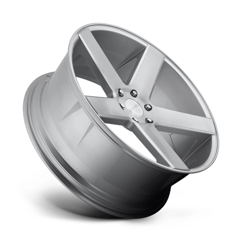 DUB - Baller 22X9.5 6X5.5 106.1 RSL +19
