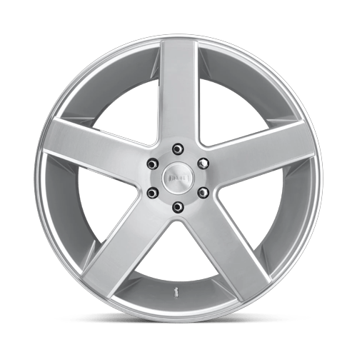 DUB - Baller 22X9.5 6X135 87.1 RSL +30