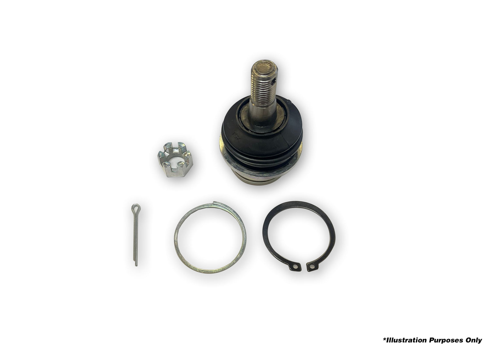 DOBINSONS BALL JOINT FOR (UCA43-207K) - BJ43-007