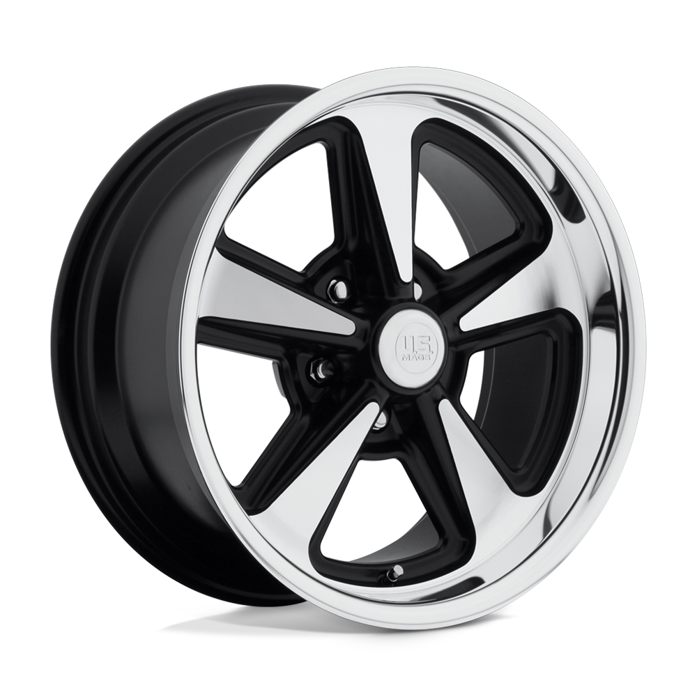 US Mag - Bandit 17X8 5X4.75 72 MB +01