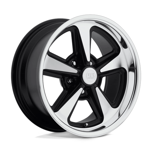 US Mag - Bandit 18X8 5X4.75 72 MB +01