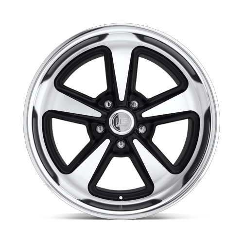 US Mag - Bandit 18X8 5X4.75 72 MB +01
