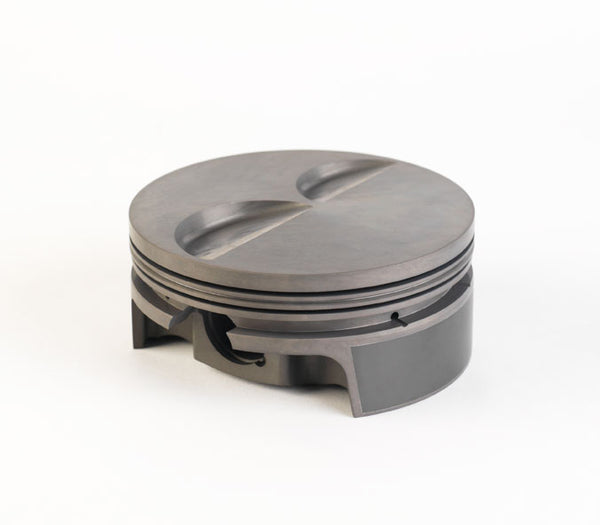 Mahle MS 14-15 Cobra Jet Piston Set 316ci 3.710in Bore 3.650 Stroke -8.8cc 9.9 CR Set of 8 - 197736210 — Mahle Motorsport (family-generic image)