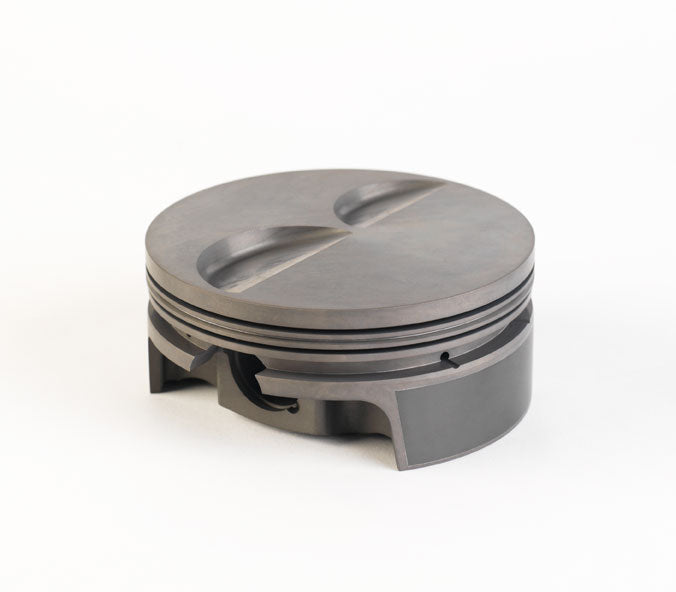 Mahle MS 3.780in+.005in 1.0mm 1.0mm 2.0mm File Fit Rings - 3785MS-112-1 — Mahle Motorsport (family-generic image)