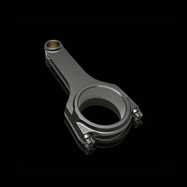 Brian Crower Connecting Rods - Toyota 4AGE - 4.803in - Sportsman w/ARP2000 Fasteners - BC6355 for 2013-2020 Subaru BRZ