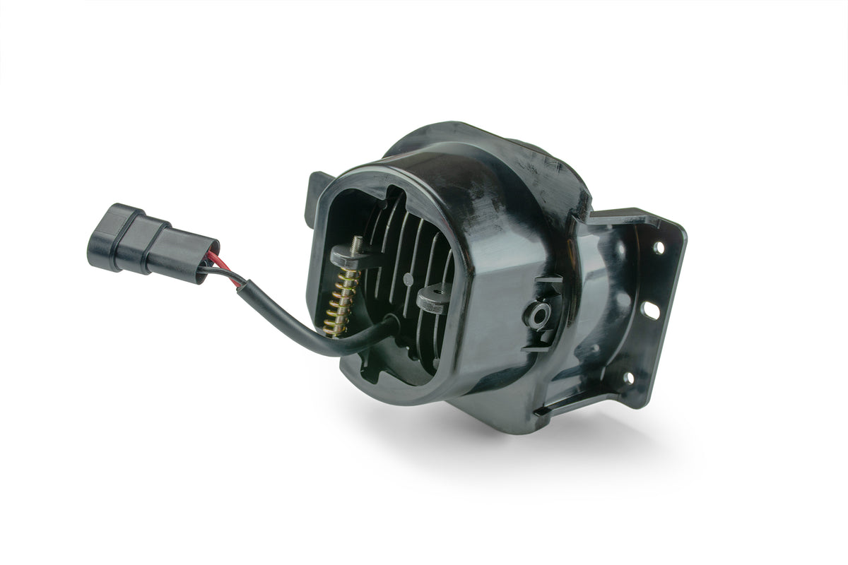 DV8 Offroad - LED Fog Light With 2 Brackets - BCFLJL-01