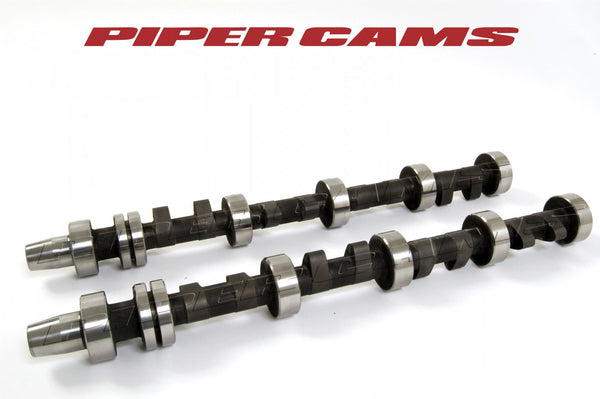 Piper Cams Camshaft - Race (Ford)
