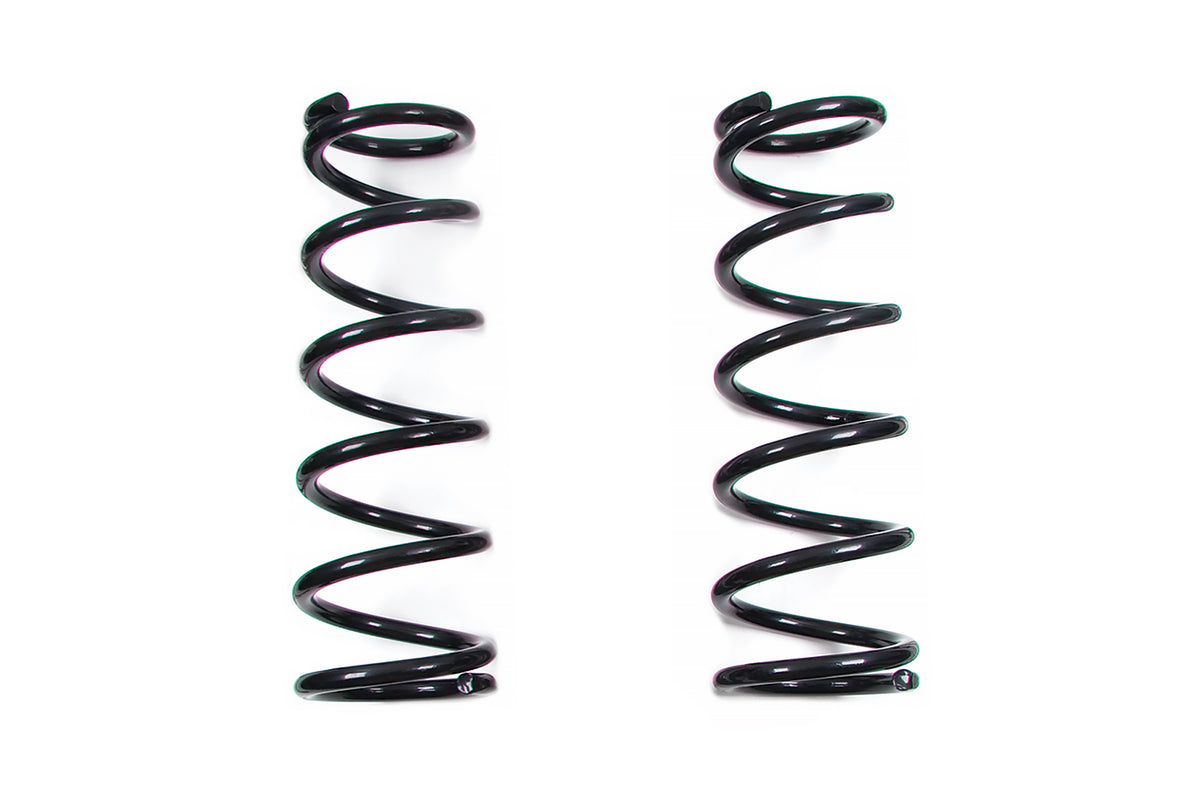 BDS Suspension Coil Springs | 3 Inch Lift | 2003-2013 Dodge Ram 2500 & 2003-2012 3500 4WD | Gas