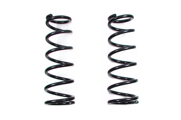 BDS Suspension Coil Springs | 3 Inch Lift | 2003-2013 Dodge Ram 2500 & 2003-2012 3500 4WD | Gas