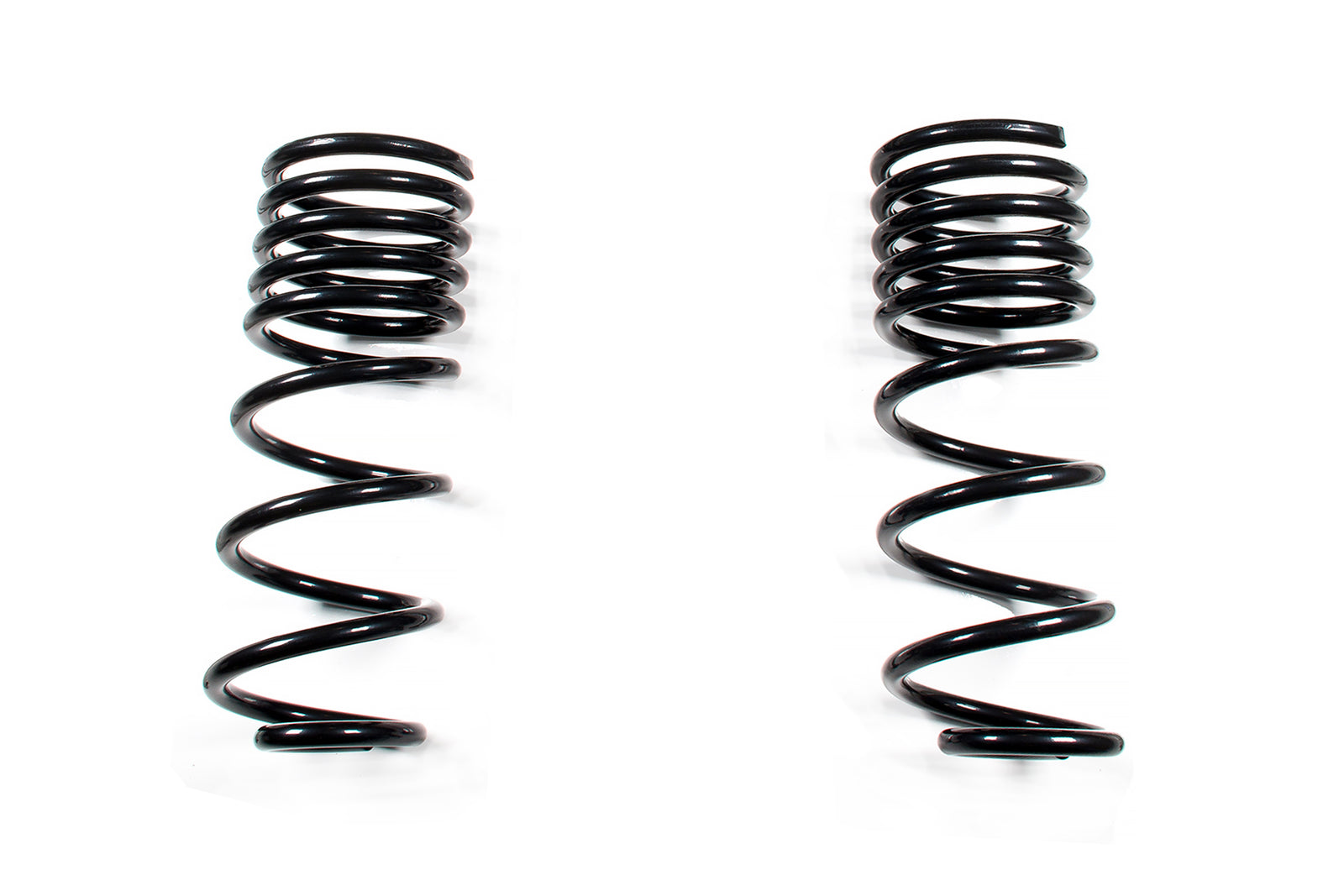 BDS Suspension Rear Coil Box Kit 14-24 Ram 2500
