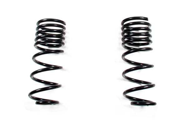 BDS Suspension Rear Coil Box Kit 14-24 Ram 2500
