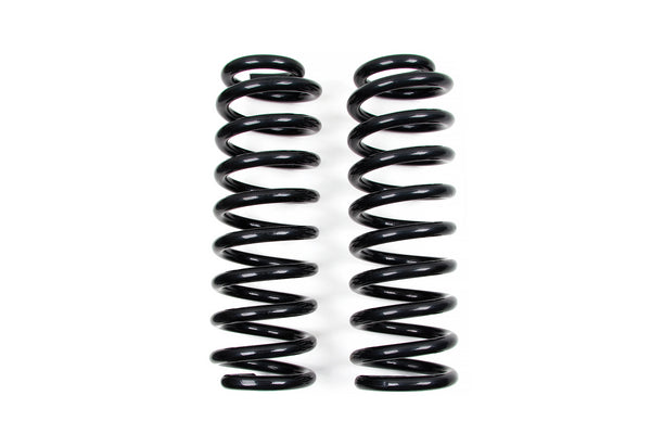 BDS Suspension Coil Springs | 2 Inch Lift | 1980-1996 Ford F150 & Bronco 4WD