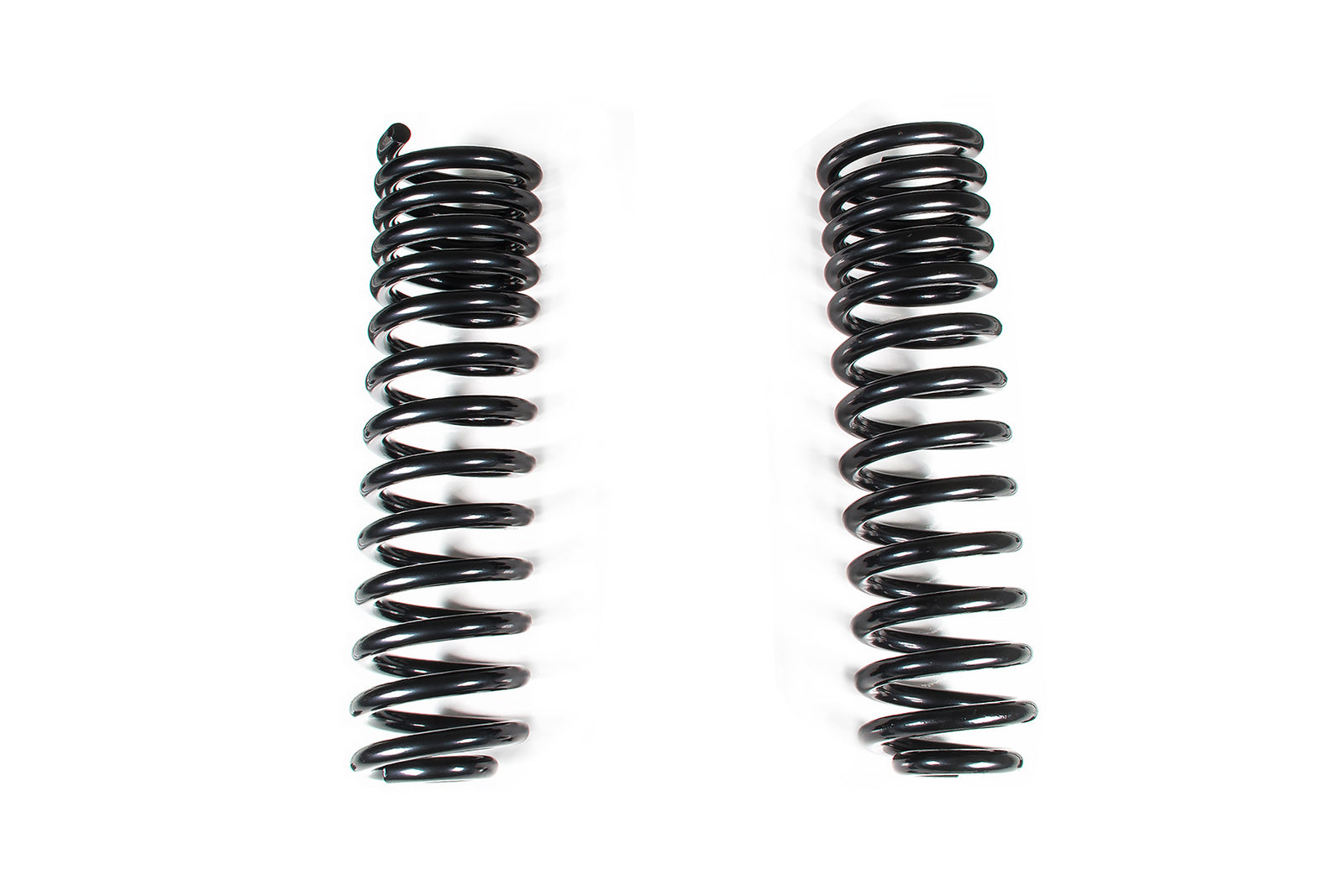 BDS Suspension Coil Springs | 2.5 Inch Lift (05-19) / 3 Inch Lift (20-26) | 2005-2025 Ford F250/F350 Super Duty 4WD