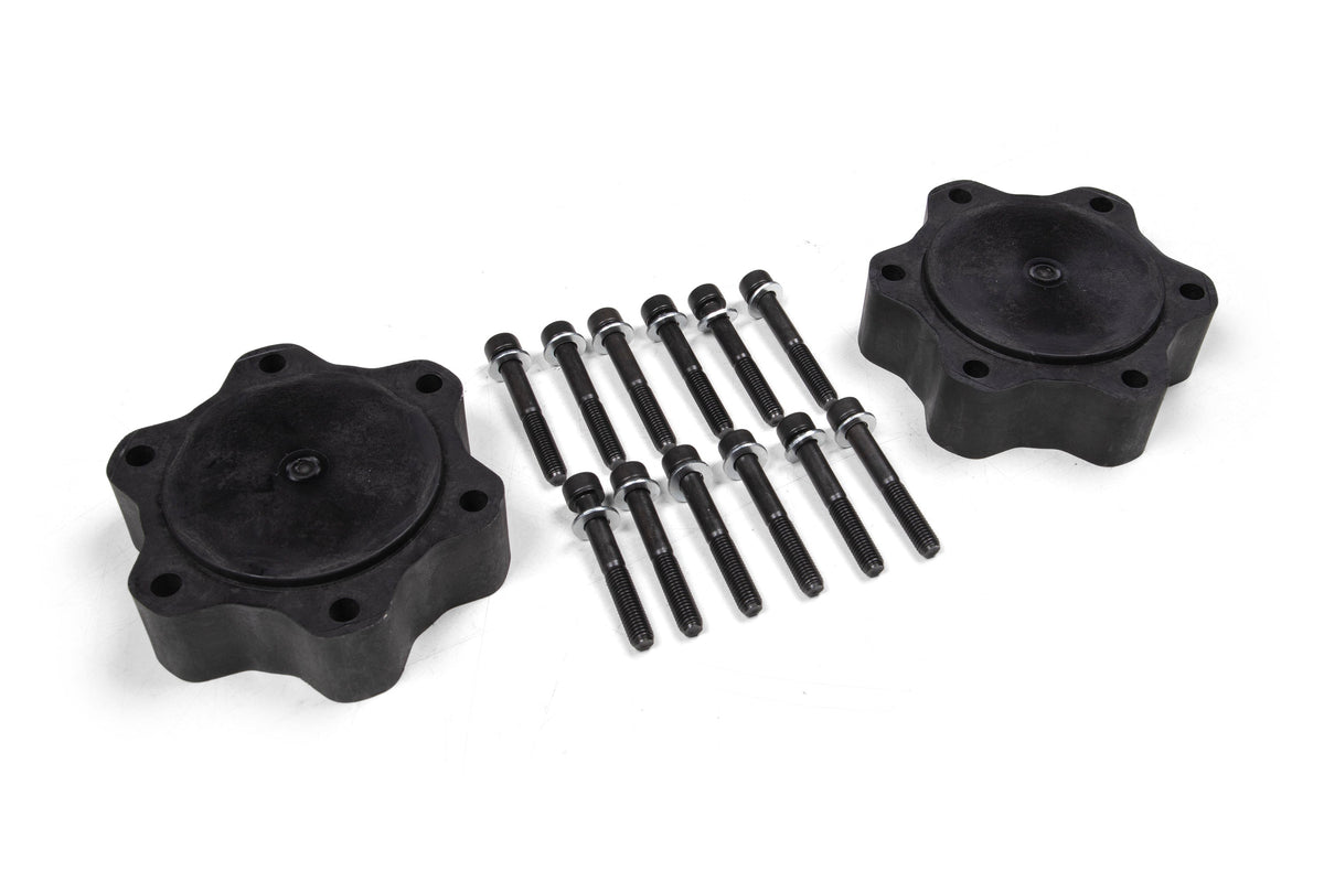 BDS Suspension Service Kit: CV Spacer Kit 1999-06 GM 1500 6" Lift 021626 - 02328