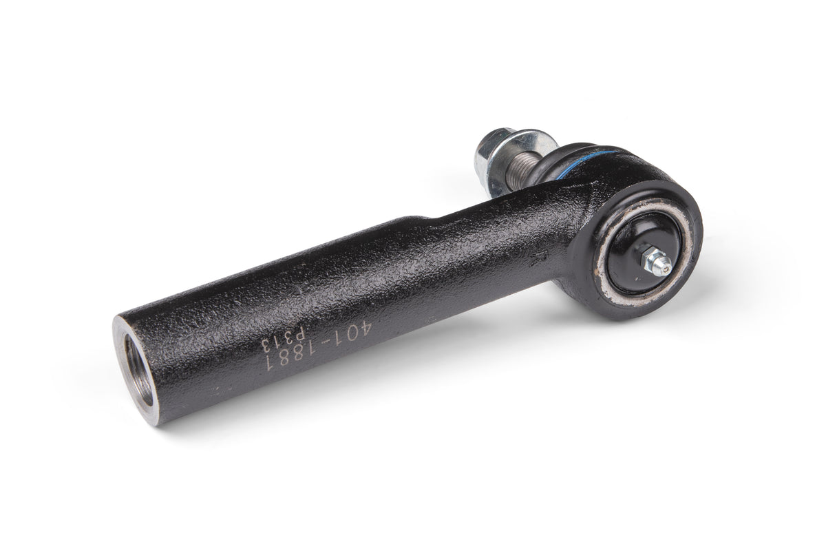 BDS Suspension Tie Rod End - Driver | Fits BDS 5/7 Inch Lift | Toyota Tundra (07-21) 4WD