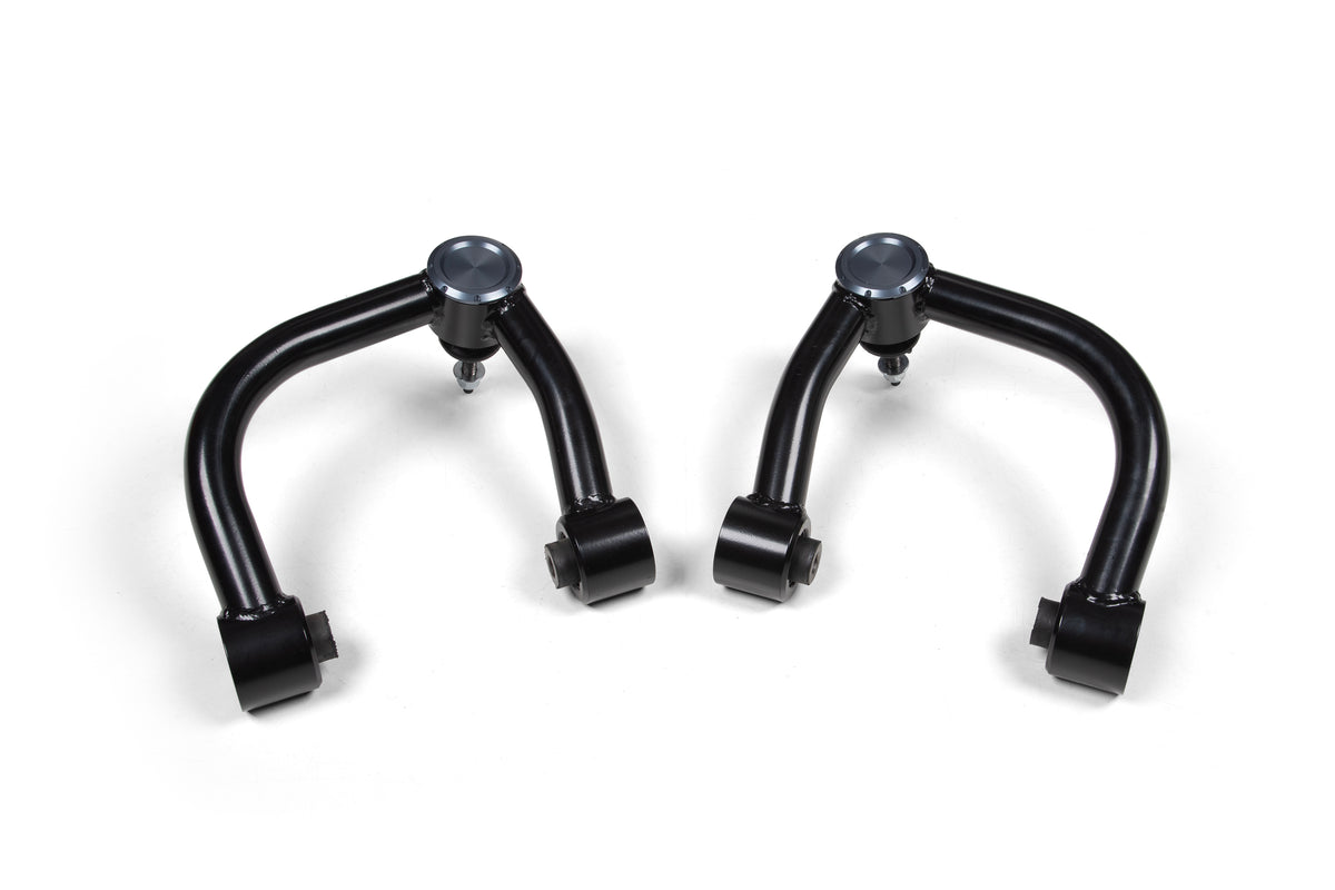 BDS Suspension Upper Control Arm Kit | 2021-2025 Ford Bronco