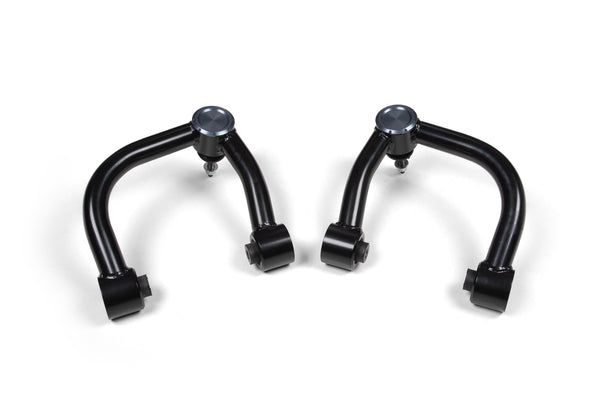 BDS Suspension Upper Control Arm Kit | 2021-2025 Ford Bronco