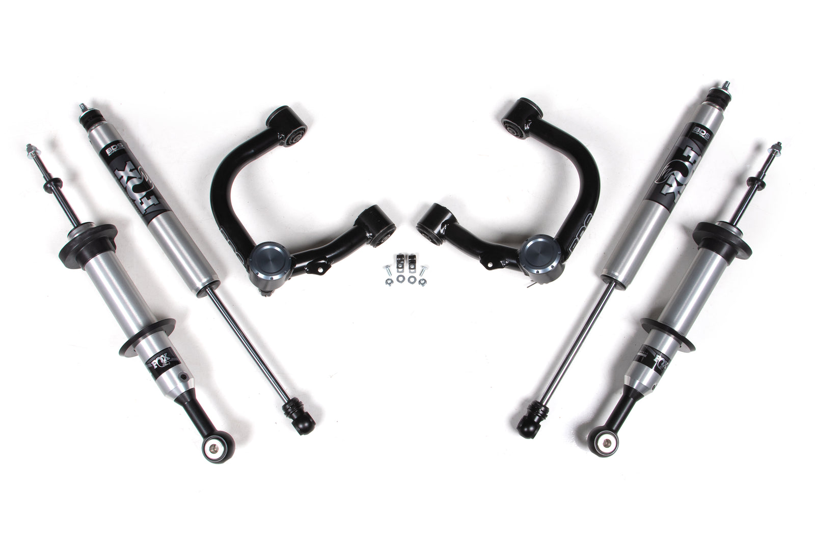 BDS Suspension 2 Inch Leveling Kit | Toyota Tacoma (05-15) 4WD