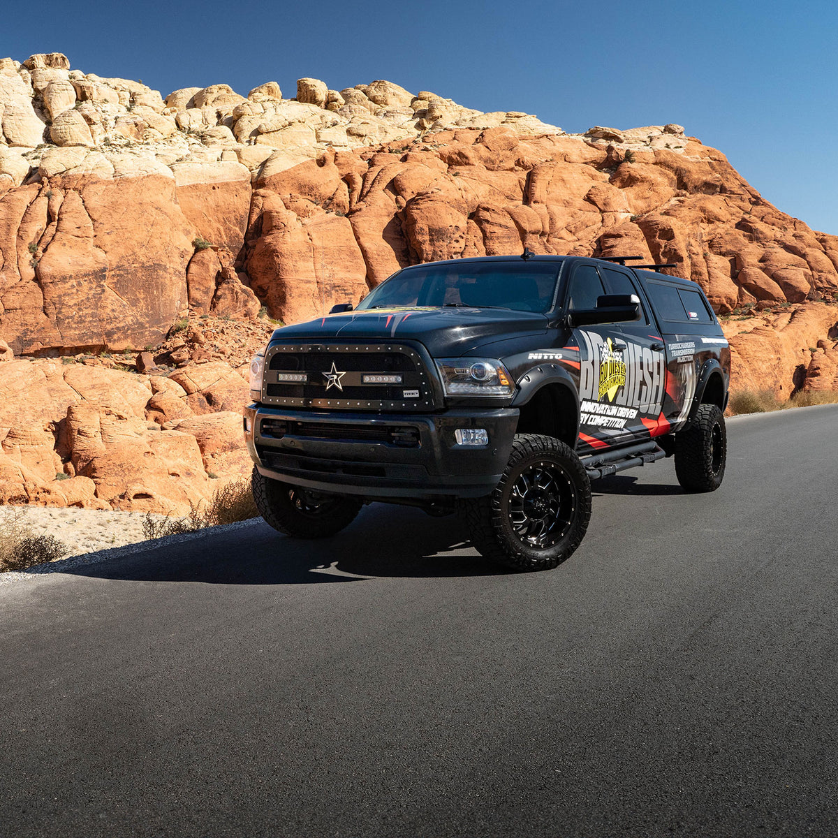 BD 5.9L Cummins Stage 2 Performance CR Pump & Injectors Package - Dodge 2004.5-2007 - 1051506