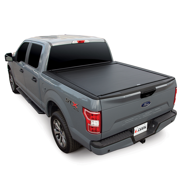 Pace Edwards 09-16 Dodge Ram 6ft 3in Bed BedLocker w/ Explorer Rails - BED7833