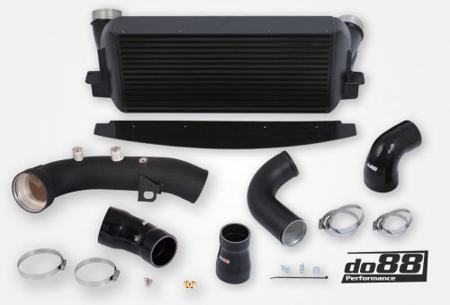 do88 - BigPack BMW 135i 335i 35i N54 2007-2010 (E9X E8X) - BIG-270-S