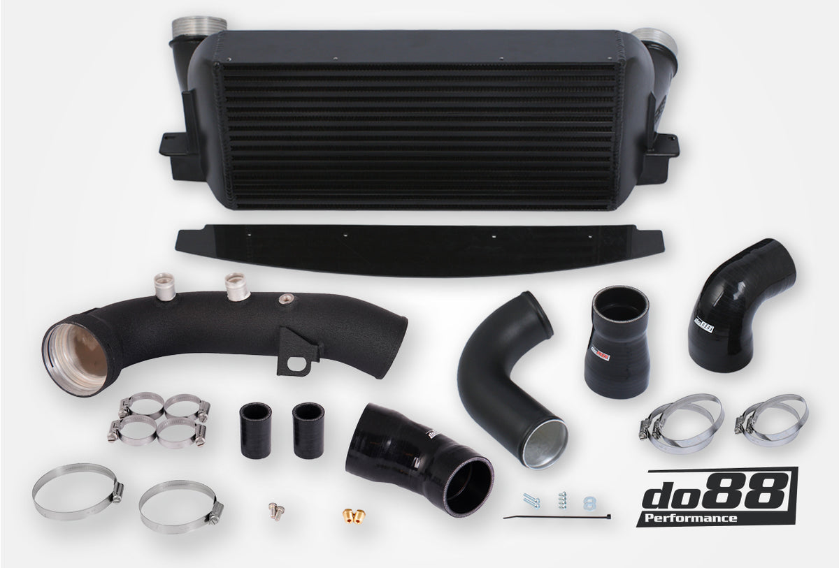do88 - BigPack BMW 135i 335i 35i N55 2010-2013 (E9X E8X) - BIG-290-S