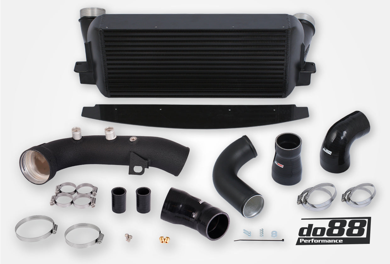do88 - BigPack BMW 135i 335i 35i N55 2010-2013 (E9X E8X) - BIG-290-S