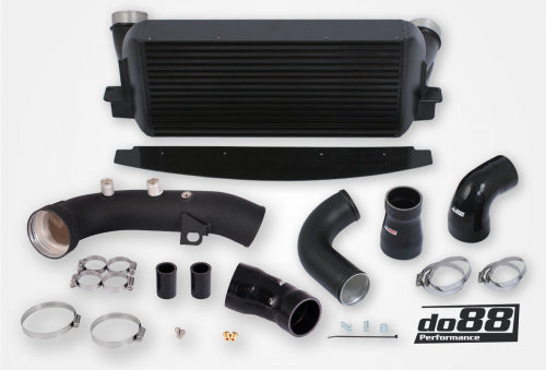 do88 - BigPack BMW 135i 335i 35i N55 2010-2013 (E9X E8X) - BIG-290-S