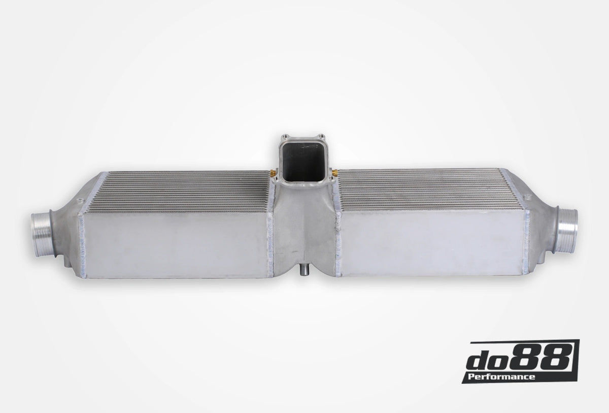 do88 - BigPack Porsche 911 Carrera (992.1) for std bumper - BIG-310-C