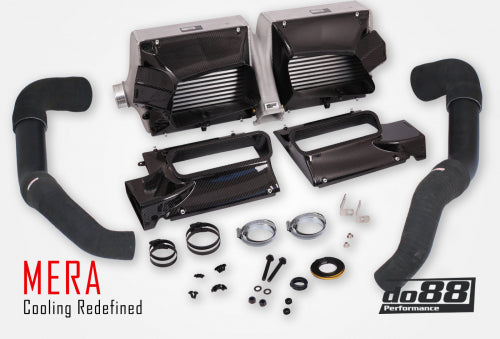 do88 - BigPack Porsche 911 Turbo (992.1) - BIG-310-T