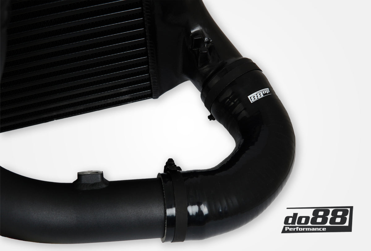 do88 - BigPack VAG 1.8 2.0 TSI (MQB), Blue hoses - BIG-340-3-R