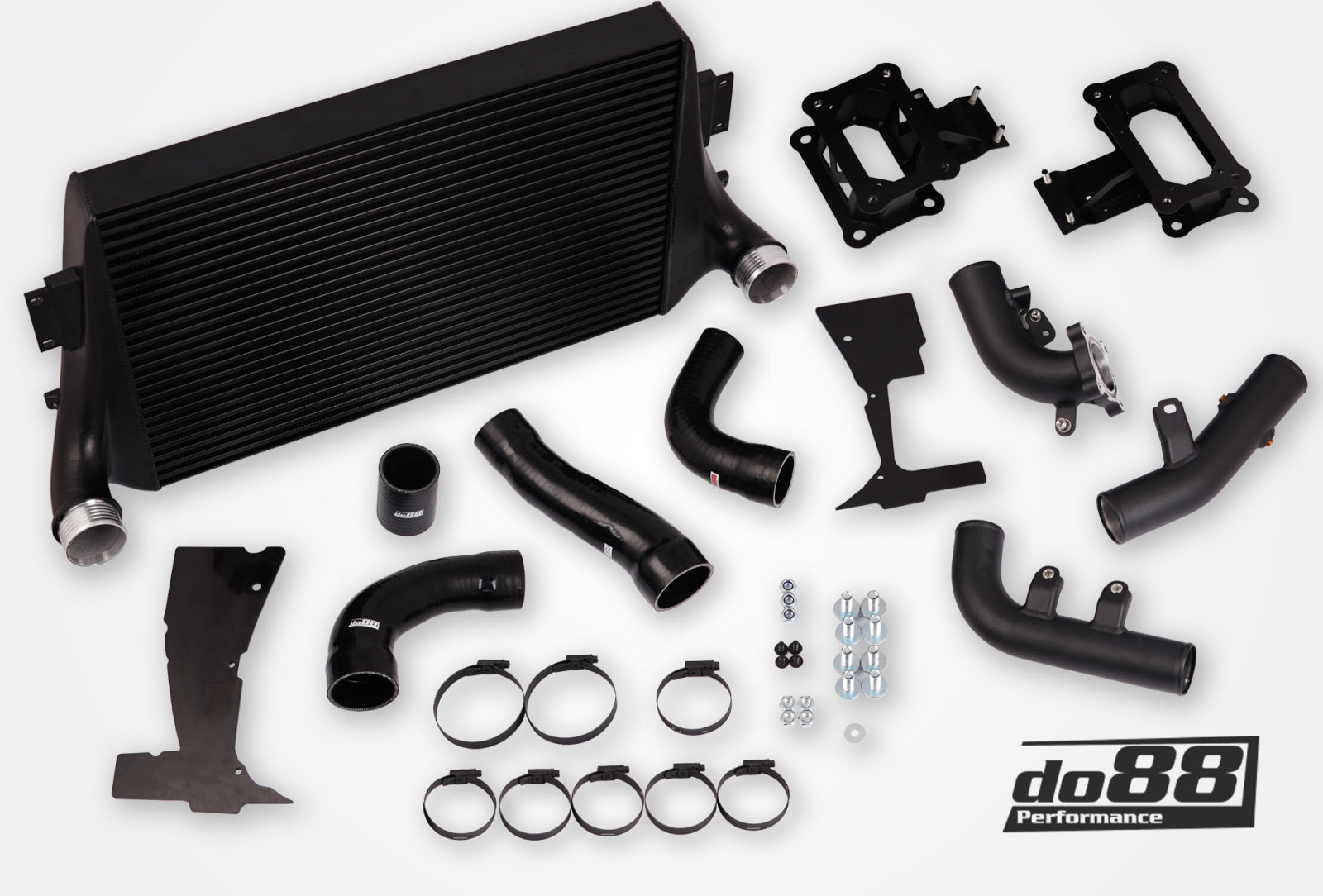 do88 - BigPack Toyota Yaris GR - BIG-350-S