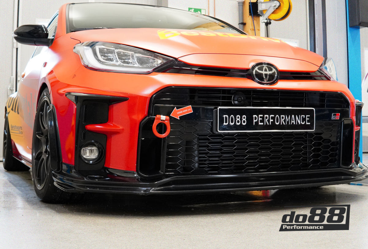 do88 - BigPack Toyota Yaris GR - BIG-350-S