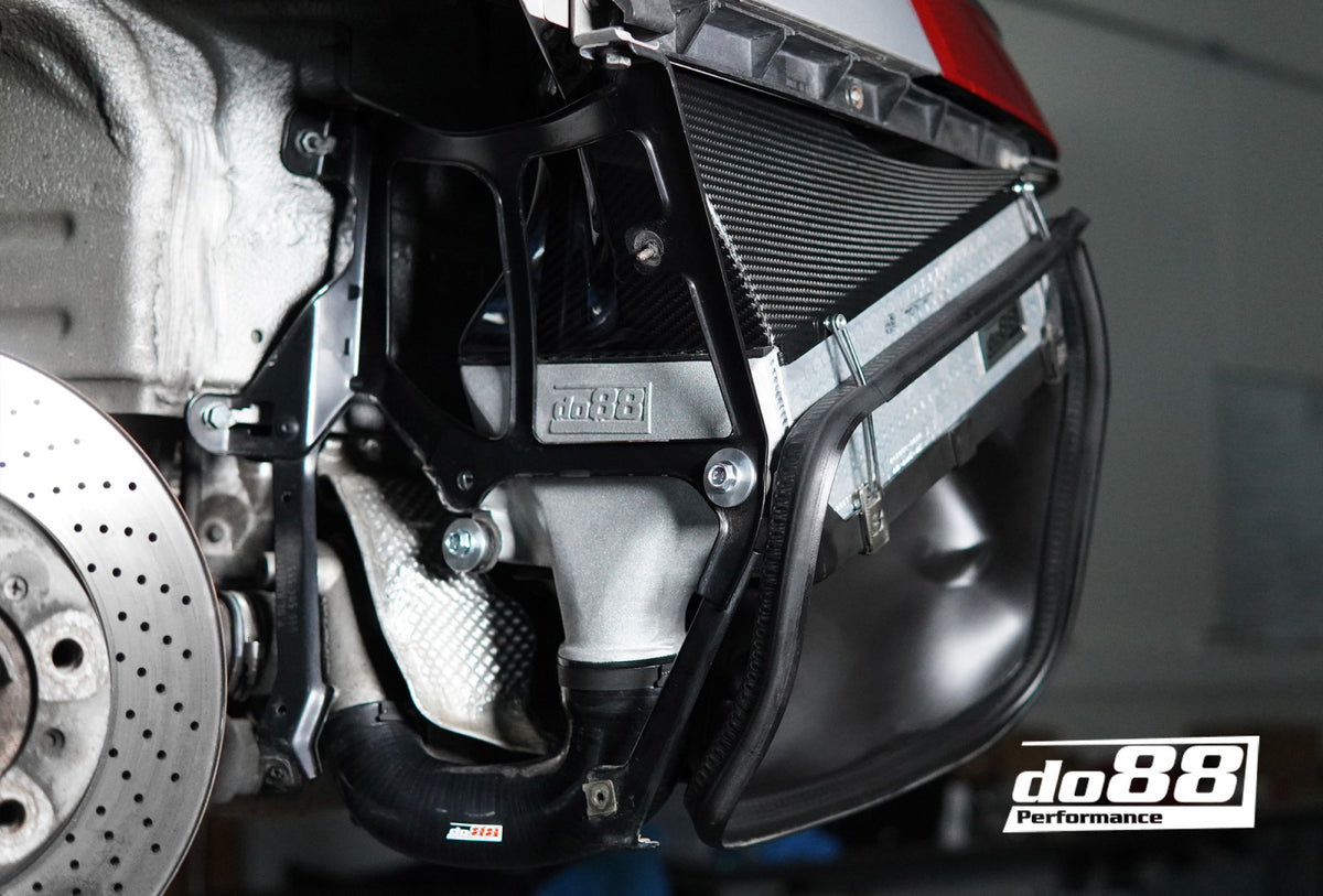 do88 - BigPack Porsche 911 Turbo (996) - BIG-360