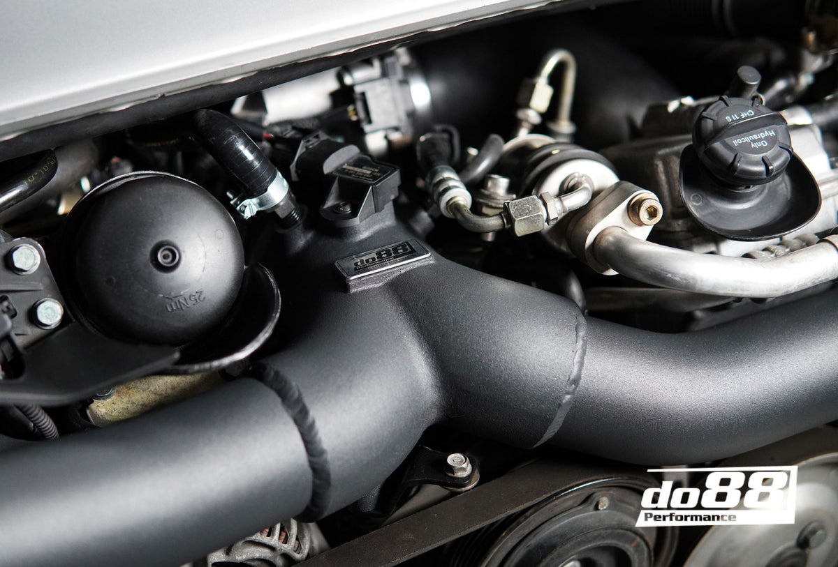 do88 - BigPack Porsche 911 Turbo (996) - BIG-360