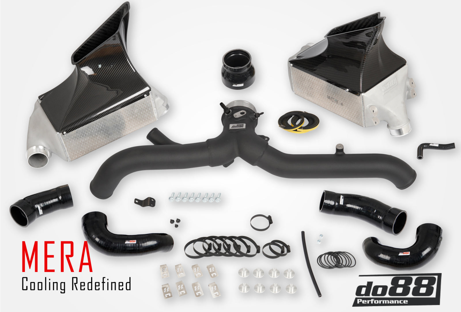 do88 - BigPack Porsche 911 Turbo (996) - BIG-360