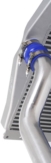 do88 - BigPack Volvo 850, X70 Turbo 94-98, Blue hoses, 63mm throttle - BIG-850-B-63