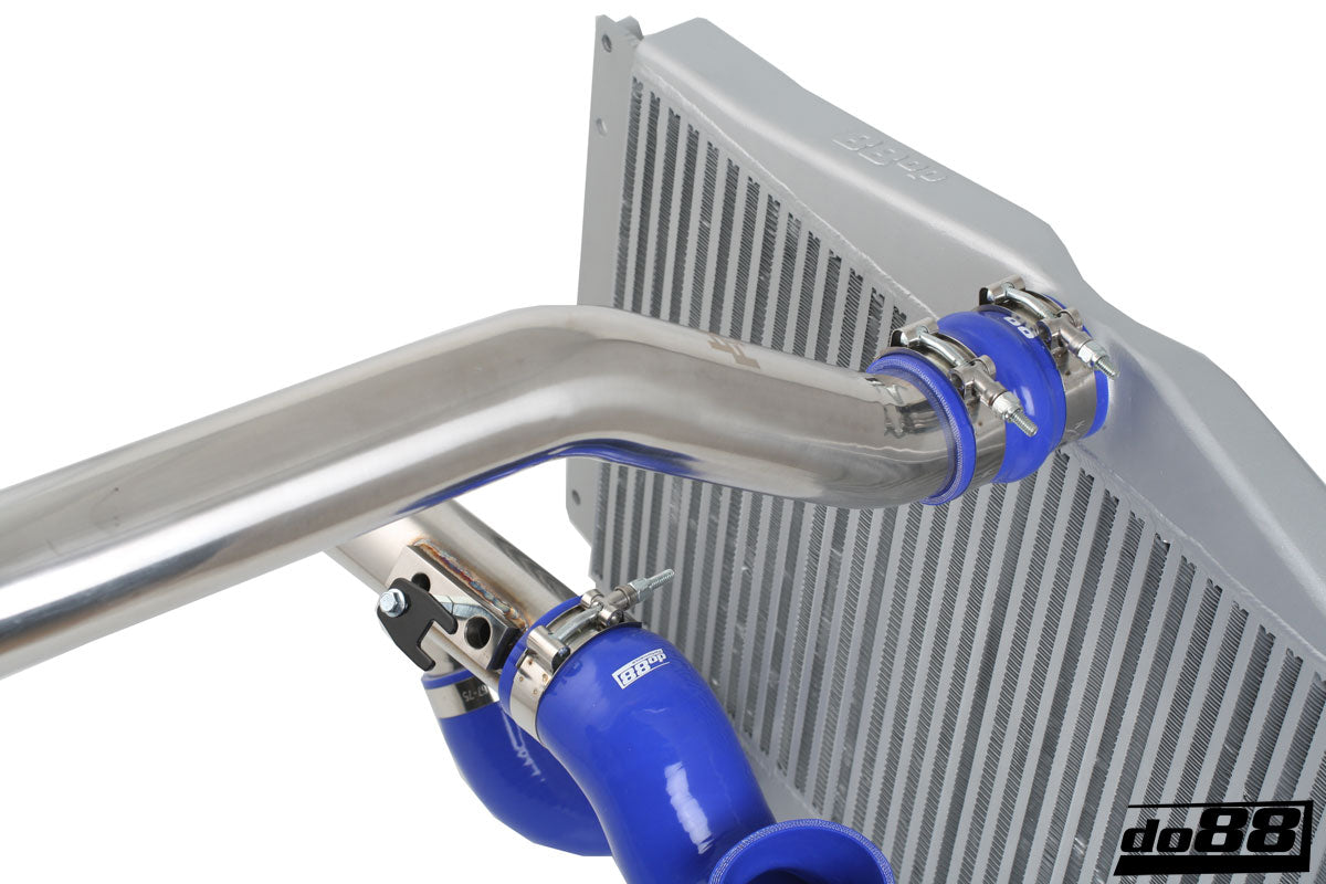 do88 - BigPack Volvo S70 V70 C70 1999-00, Blue hoses - BIG-V70-B