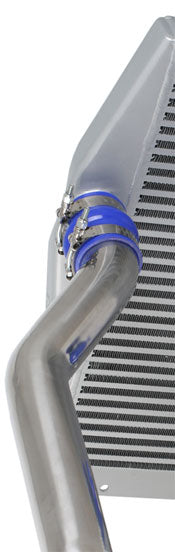 do88 - BigPack Volvo S70 V70 C70 1999-00, Blue hoses - BIG-V70-S