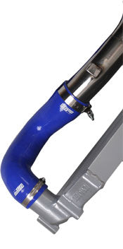 do88 - BigPack Volvo S60 V70 03-07, Blue hoses - BIG-X70-B-UG